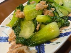 -奶奶的味道(胶州路店)