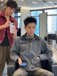 -SalonRivelin 沙龙瑞菱