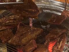 -7年8班朝鲜族非遗美食(三钢里店)