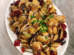 -小民大排档(光谷店)