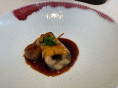招牌蜜汁烧鳗鱼-逸道(益丰·外滩源店)