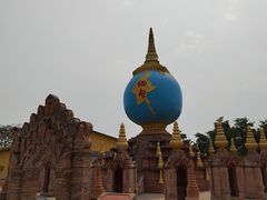 -一寨两国风景区