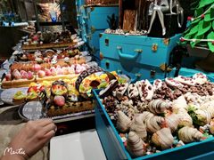 -西安浐灞艾美酒店·汉江餐厅·火锅