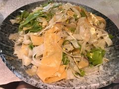 -沙河粉村·国家非遗传承(云台店)