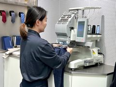 -广州保利时光里(建设大马路店)