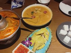 -泰国餐厅 Thai Food(裕华万达店)
