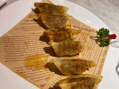 牛肉煎饺-天辣(金桥啦啦宝都店)