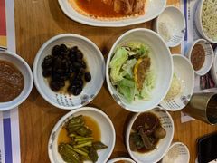 开胃前菜-青鹤谷(苏州店)