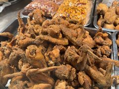 -老苗炸鸡(天下汇国际购物中心店)