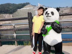 -安徽大青山野生动物世界