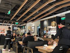 大堂-太二酸菜鱼(群光广场店)