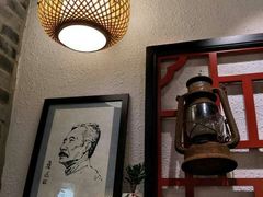 大堂-京城小江南·北京烤鸭·江南土菜·白鱼(中关村店)