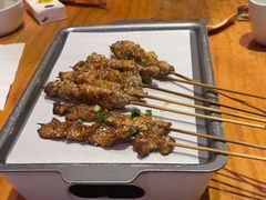 -木屋烧烤(大屯路店)