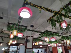 大堂-徐鼎盛民间菜(城南家园店)