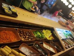 -温禾牛·和牛寿喜烧自助火锅(恒基名人店)