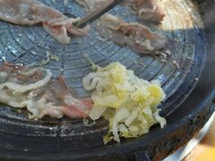 -猪小牛烤肉(青塔店)