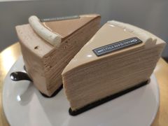 清新茉莉千层-小半有礼(天河南店)