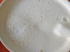 原味豆浆-庆丰包子铺(白塔寺店)