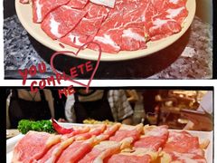 -蜀大侠火锅(建设路第五大道店)