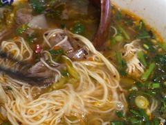 -马记永·兰州牛肉面(3019君尚店)