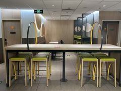 -麦当劳(农光里店)