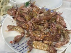 -北戴河庆山饭店·海鲜砂锅粥(北戴河黑石路店)