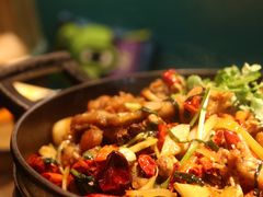 -蛙喔牛蛙(仙林万达茂店)