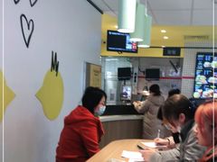 -麦当劳(学院大街店)