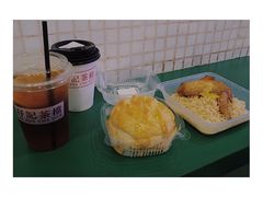 -孖记茶档·热腾茶餐(荔湾领展广场店)