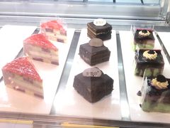 -麦雪尔甜品·生日蛋糕(新街口旗舰店)