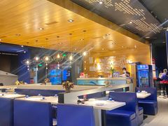 -鱼酷活鱼烤鱼(人信汇商场店)