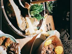-淀里船宴(裕华东路店)