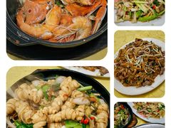 -猪仔荣大排档(湾北路店)