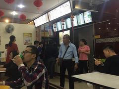 -江万春水饺(安庆总店)