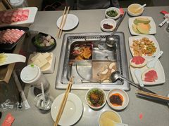 -海底捞火锅(泰安爱琴海店)