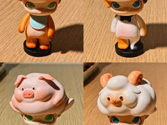 -泡泡玛特POPMART(崇文门国瑞城店)