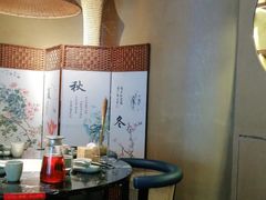 -云海肴云南菜·蒸汽石锅鱼(青岛万象城店)
