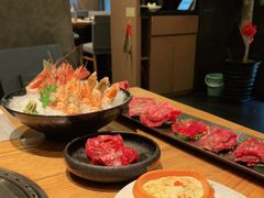 -赤坂亭·M9和牛烧肉·铁板烧·日料398放题(长泰广场店)