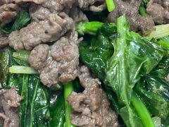 -海之鲜大排档(东山海鲜金銮湾店)