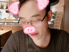 -大树餐厅(益田假日店)