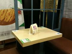 -噹噹呀咪咖喱屋(南京东路店)