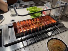 -丰茂烤串(五道口店)