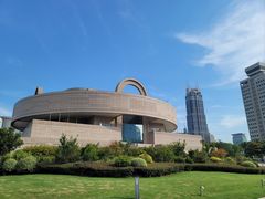 -上海博物馆(人民广场馆)