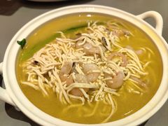 -桂满陇·杭州小馆(巴黎春天浦建店)