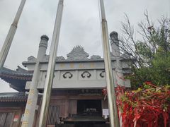 -昭山风景名胜区