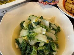 -奇芳阁·百年清真南京菜(夫子庙店)