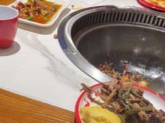 -玺炖·中国铁锅炖(虹桥天街店)