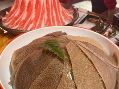 -陈渡桥老火锅(清潭店)