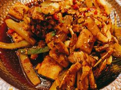 -蟹宗蟹(润达国际五楼店)