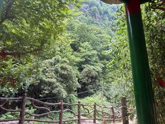 -浙北大峡谷